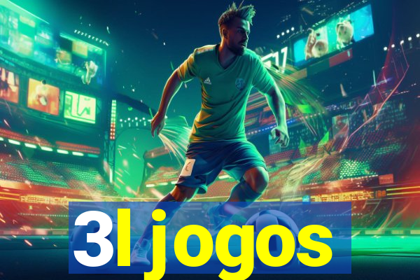 3l jogos